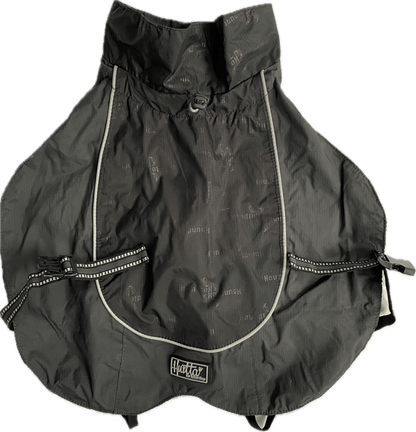 Regntäcke hund | 33 | Hurtta - Equi ReUse Sweden AB