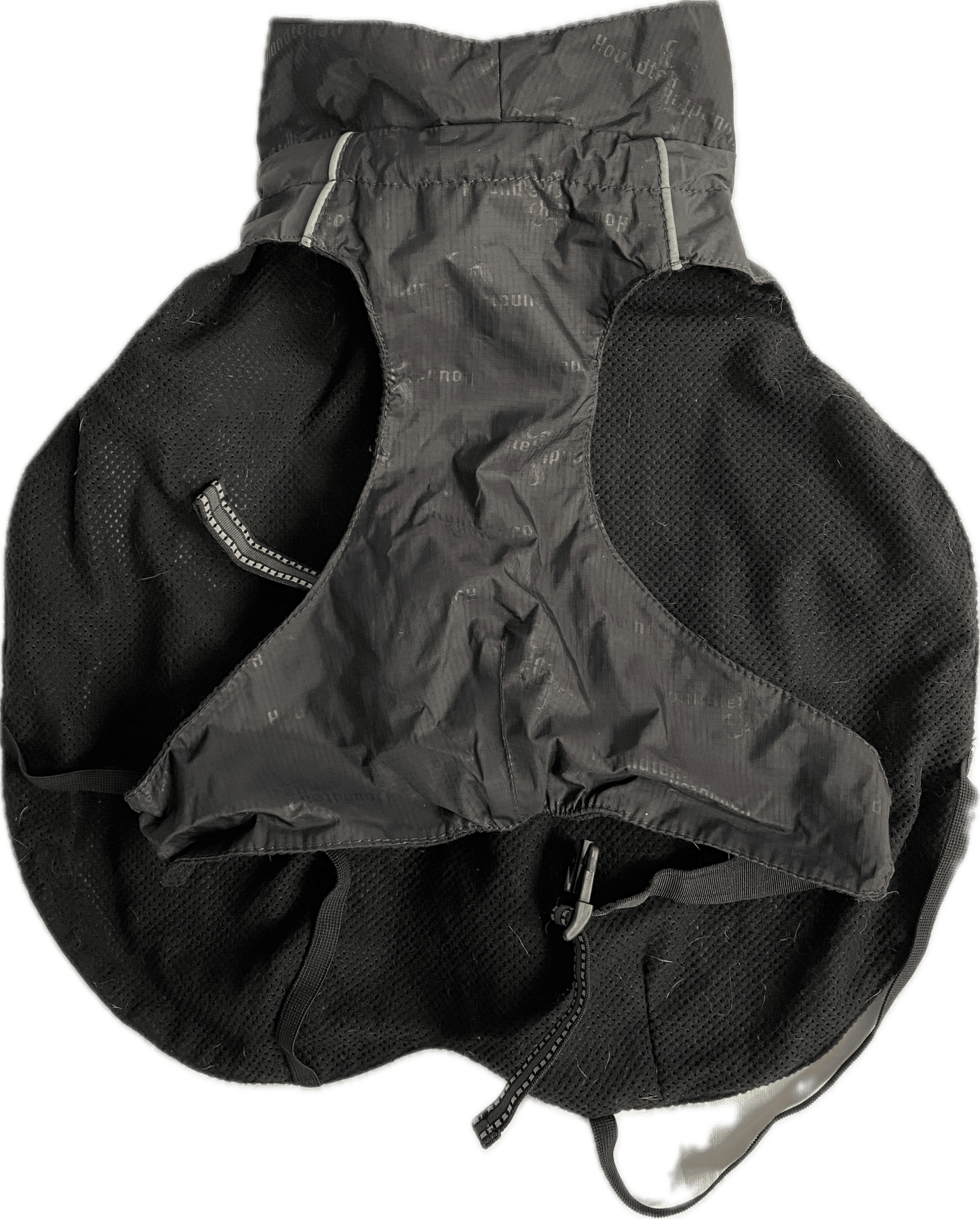 Regntäcke hund | 33 | Hurtta - Equi ReUse Sweden AB