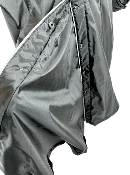 Regular Sport Long Coat | 44 | UHIP - Jackor & Kappor - Equi ReUse Sweden AB