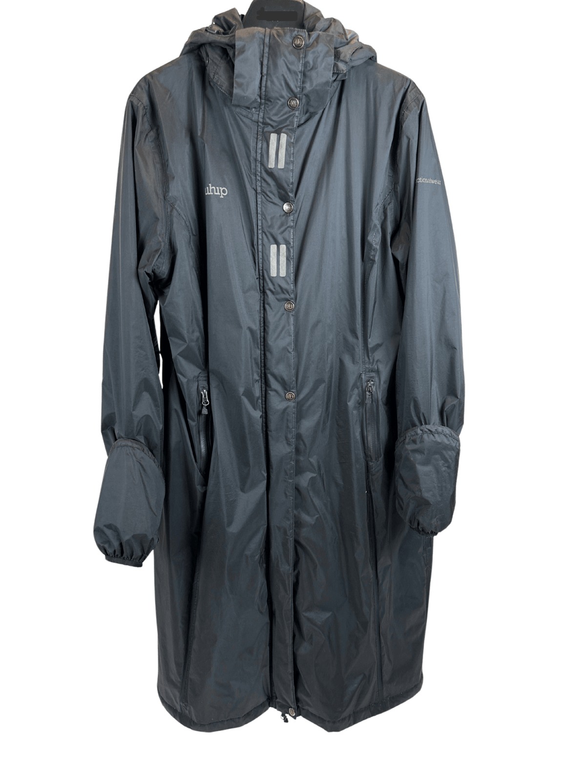 Regular Sport Long Coat | 44 | UHIP - Jackor & Kappor - Equi ReUse Sweden AB