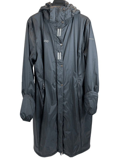 Regular Sport Long Coat | 44 | UHIP - Jackor & Kappor - Equi ReUse Sweden AB