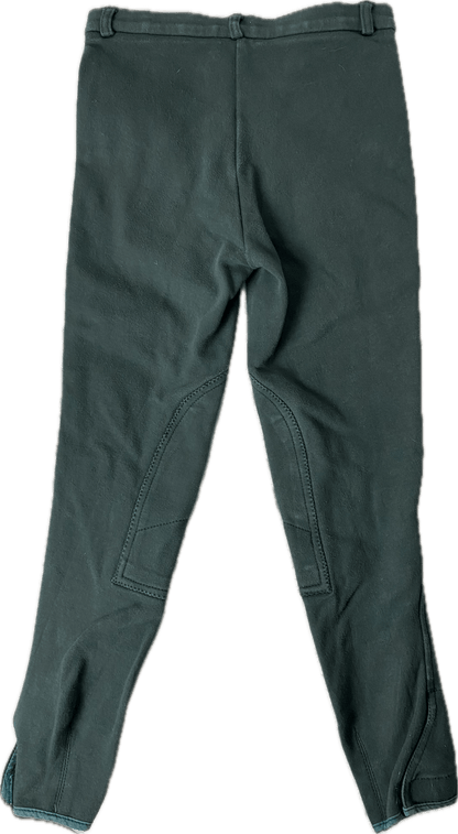 Ridbyxa | 140 | Robustus - Equi ReUse Sweden AB