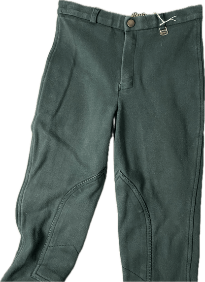 Ridbyxa | 140 | Robustus - Equi ReUse Sweden AB