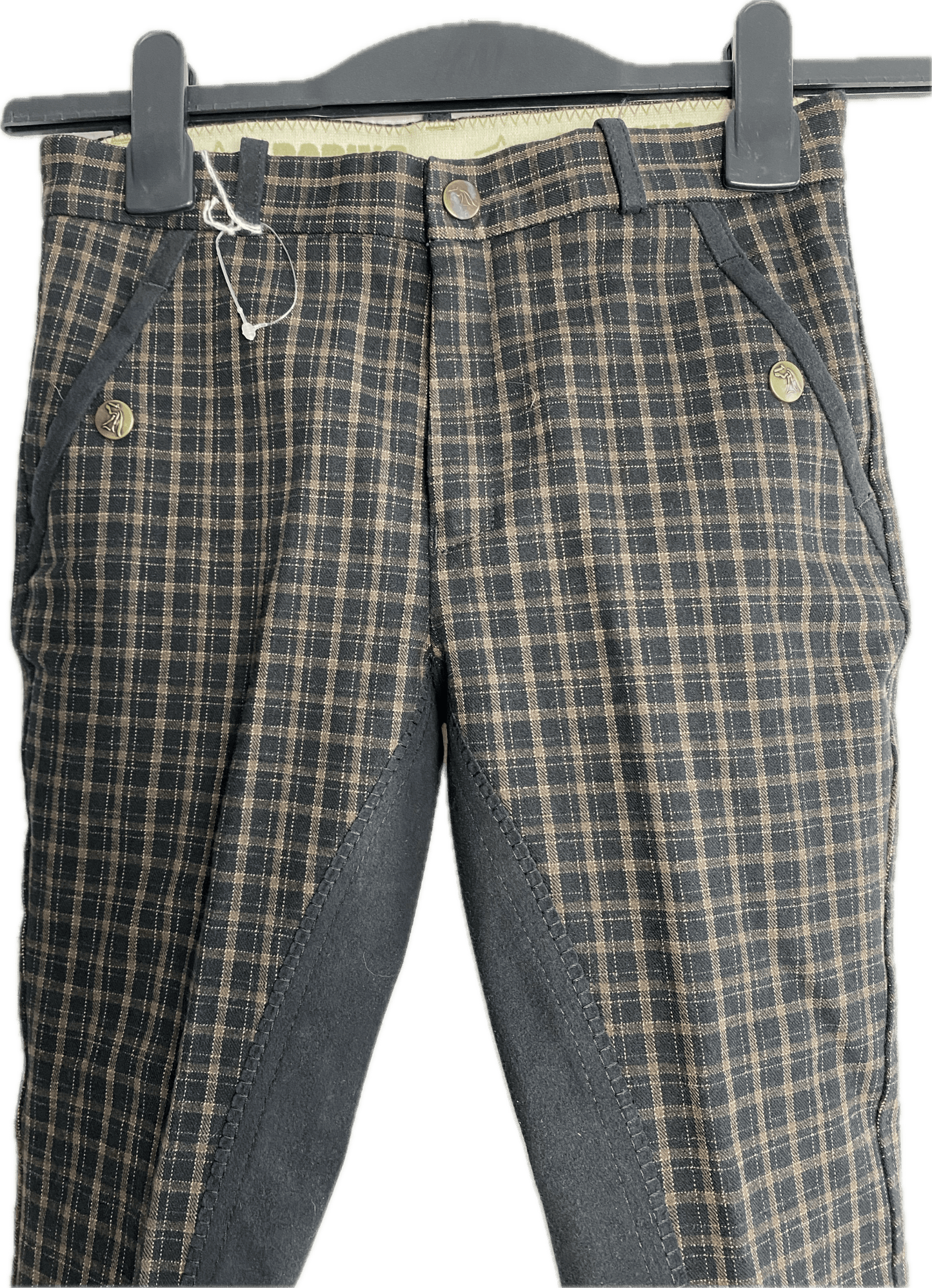 Ridbyxa | 152 | Roping - Equi ReUse Sweden AB