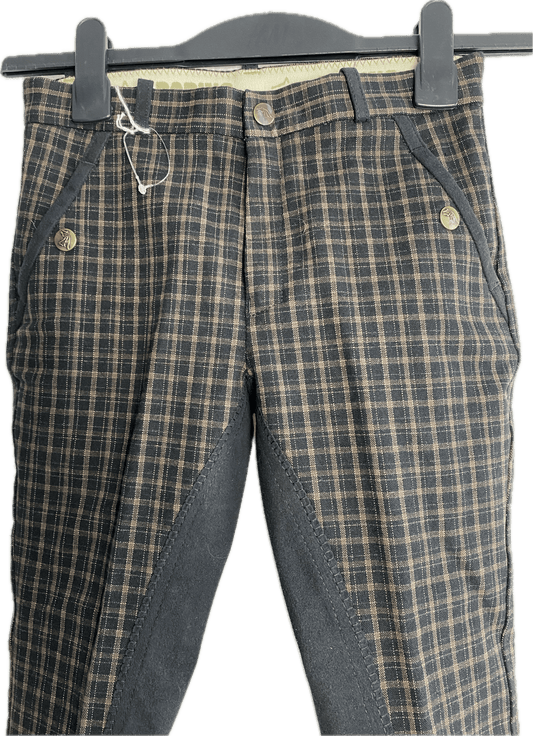 Ridbyxa | 152 | Roping - Equi ReUse Sweden AB