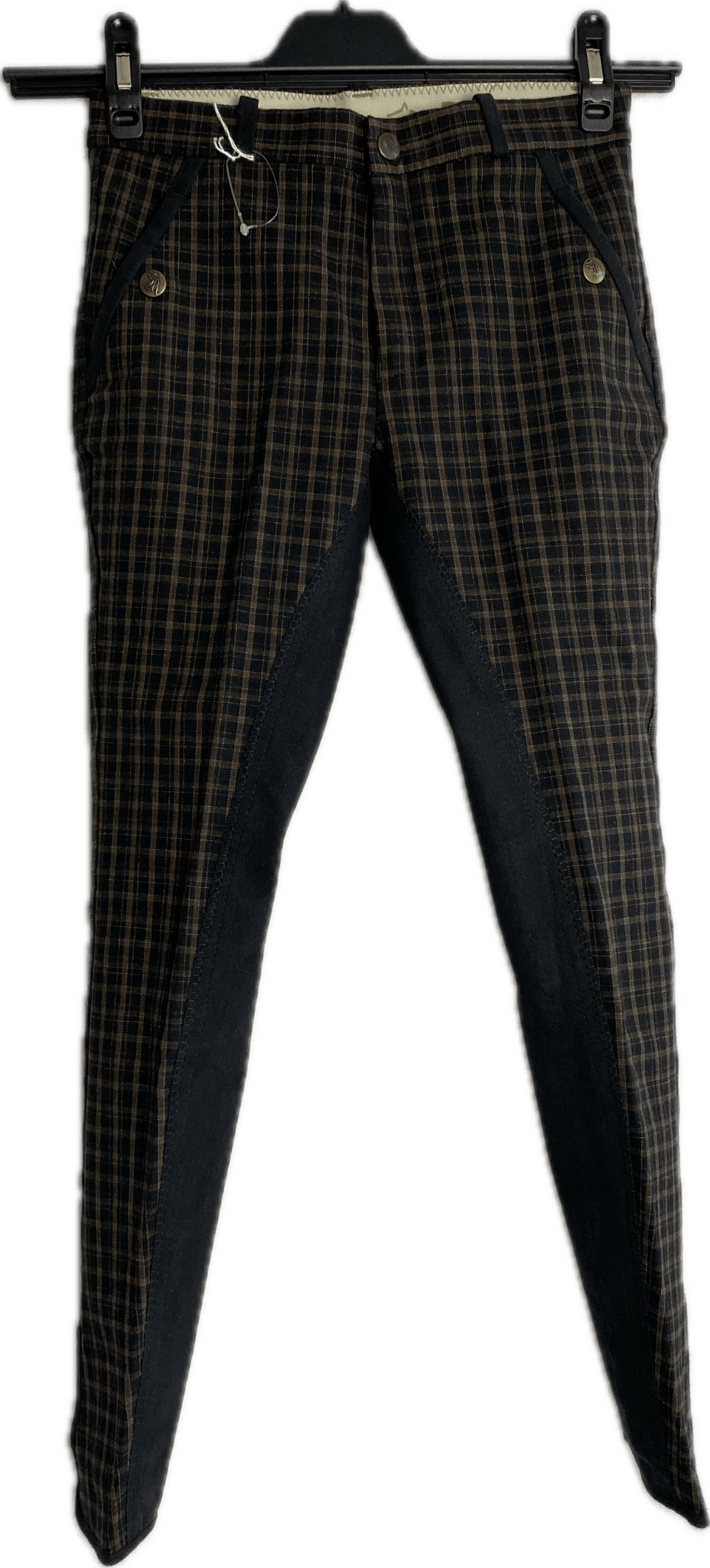 Ridbyxa | 152 | Roping - Equi ReUse Sweden AB