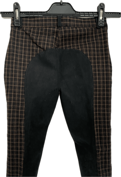 Ridbyxa | 152 | Roping - Equi ReUse Sweden AB