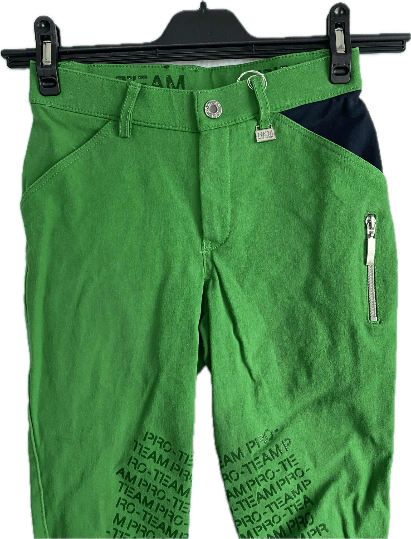 Ridbyxa | 158 | Pro Team by HKM - Equi ReUse Sweden AB