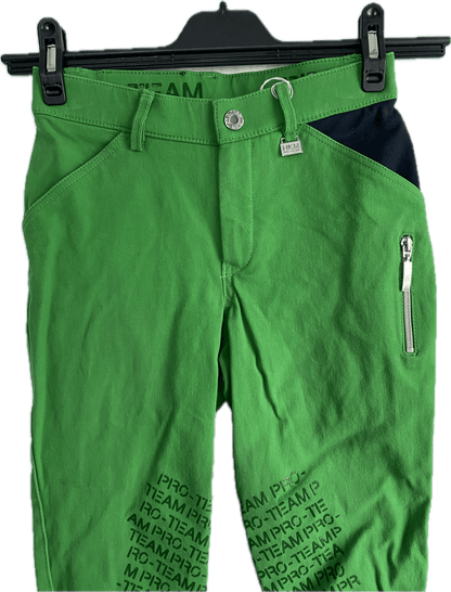 Ridbyxa | 158 | Pro Team by HKM - Equi ReUse Sweden AB