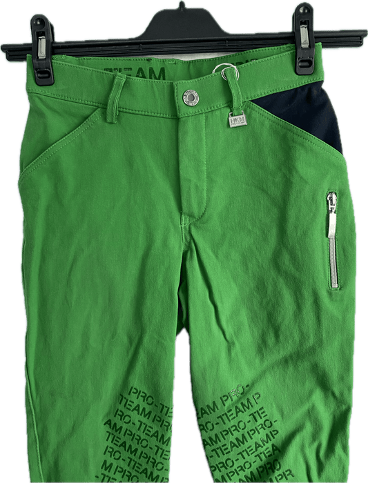 Ridbyxa | 158 | Pro Team by HKM - Equi ReUse Sweden AB