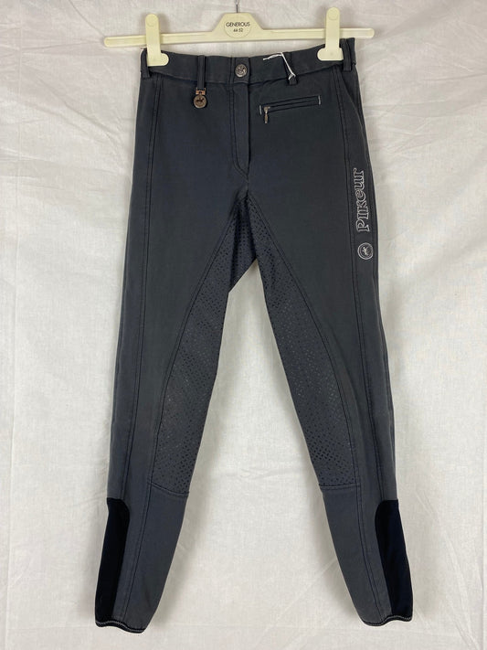 Ridbyxa | 164 | Pikeur - Equi ReUse Sweden AB