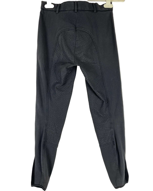 Ridbyxa | 164 | Pikeur Lucinda Girl Grip - Equi ReUse Sweden AB