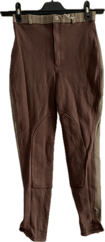 Ridbyxa | 170 | EquiTheme - Equi ReUse Sweden AB