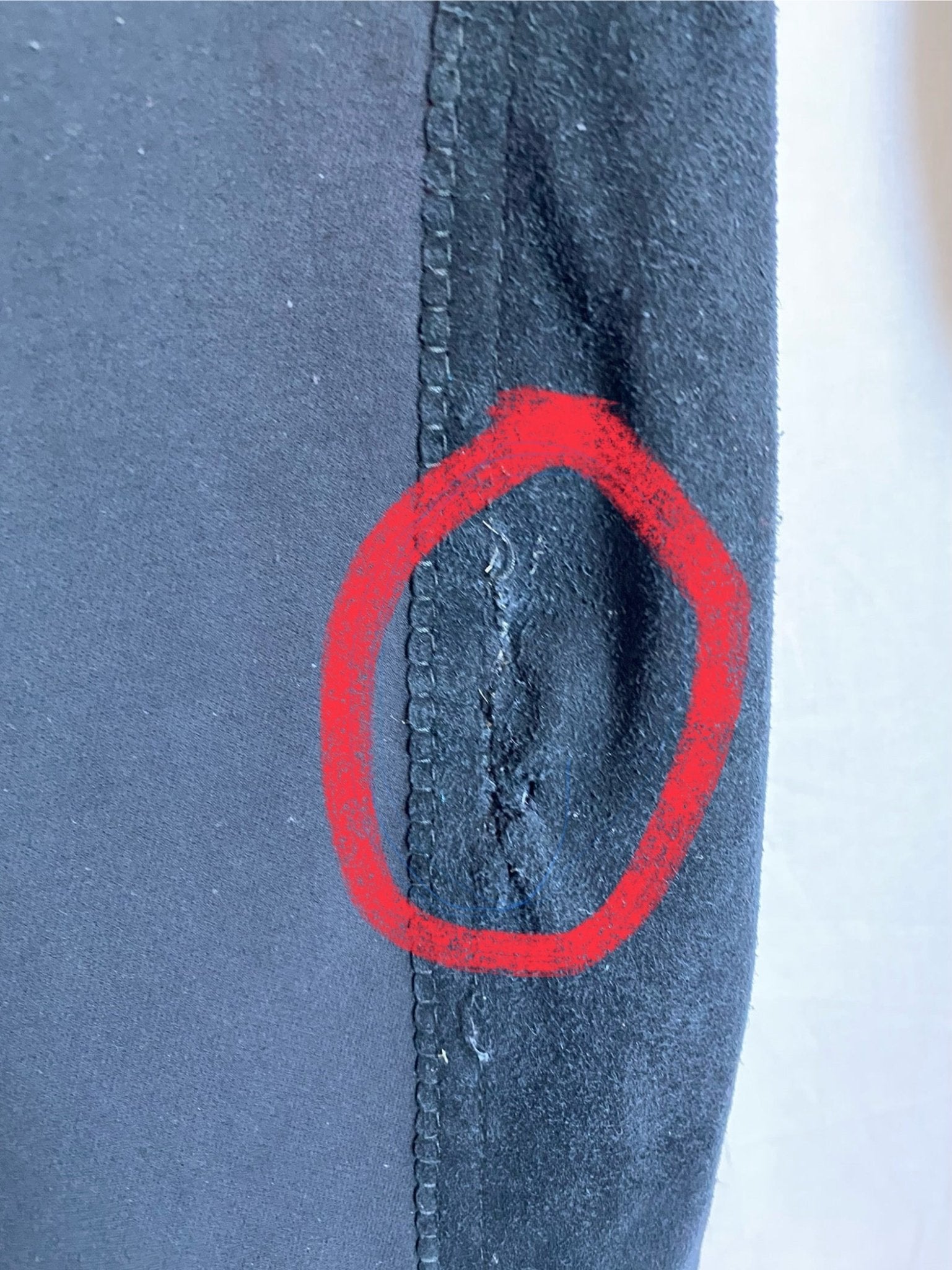 Ridbyxa | 34 | Kingsland - Equi ReUse Sweden AB