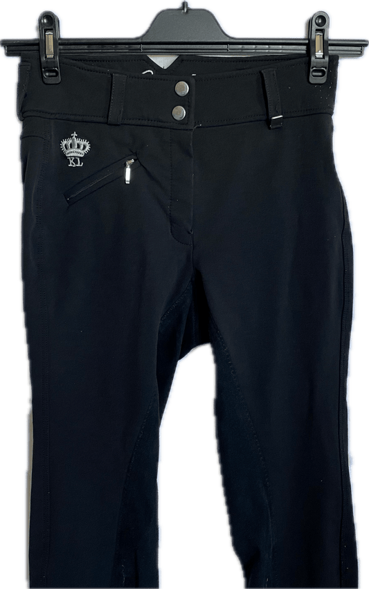 Ridbyxa | 34 | Kingsland - Equi ReUse Sweden AB