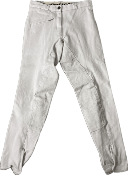 Ridbyxa | 36 | Classic Touch - Equi ReUse Sweden AB