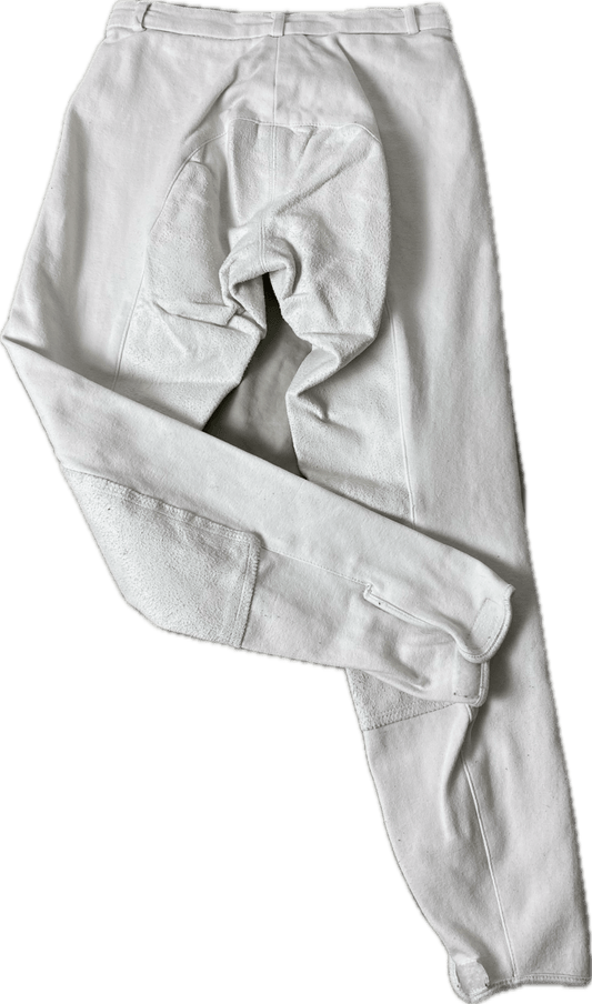 Ridbyxa | 36 | Classic Touch - Equi ReUse Sweden AB