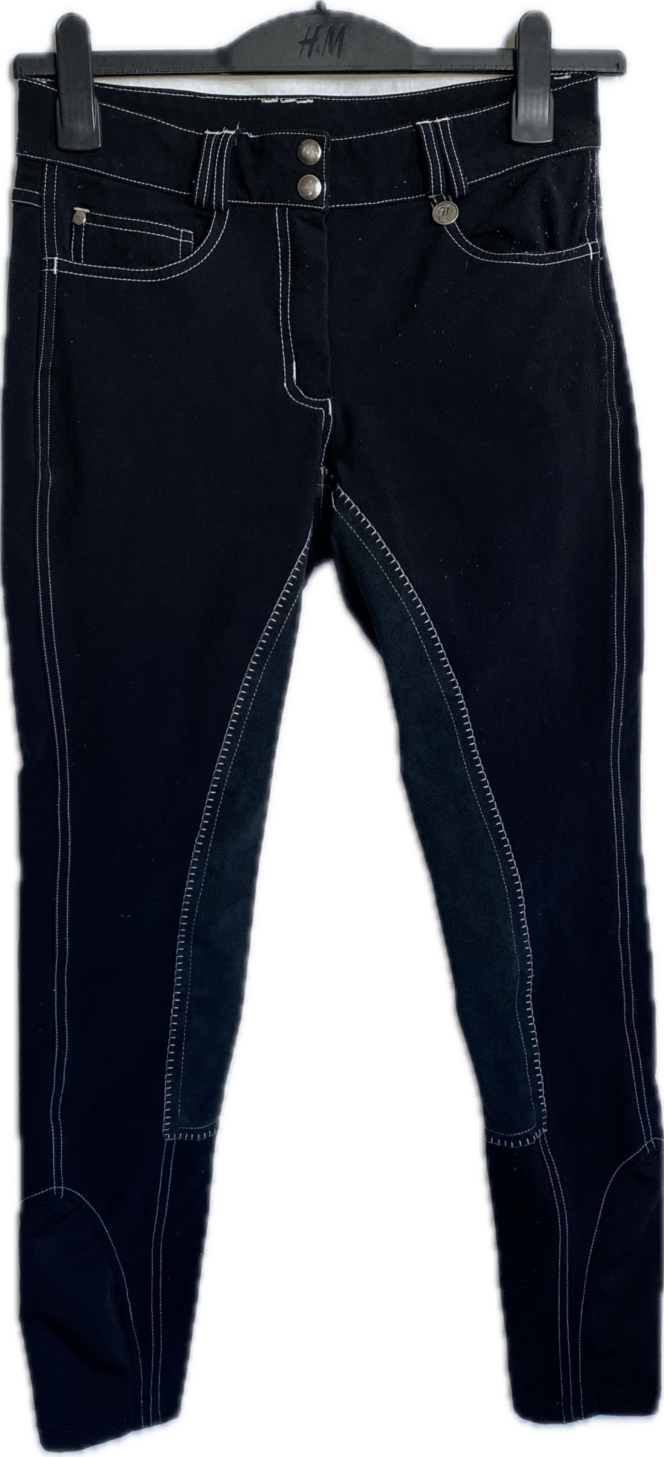 Ridbyxa | 36 | Horse Club - Equi ReUse Sweden AB