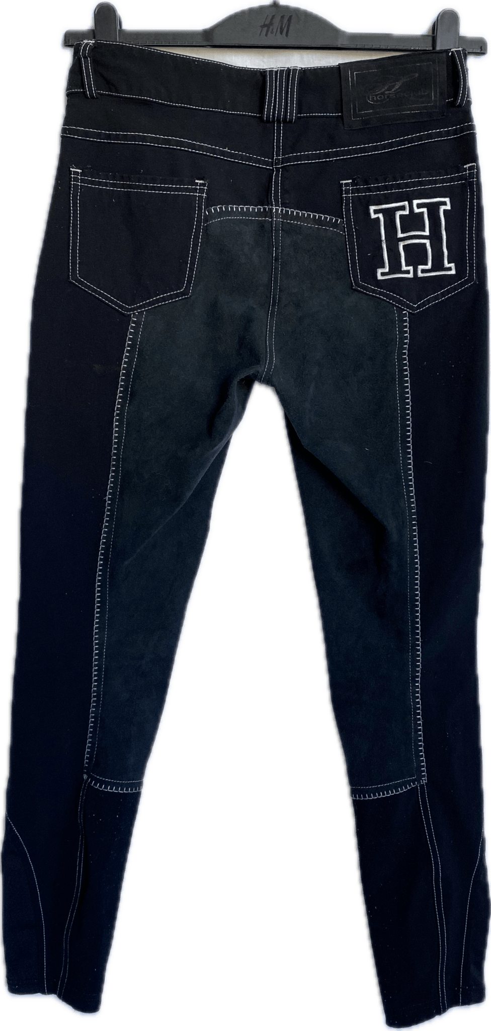 Ridbyxa | 36 | Horse Club - Equi ReUse Sweden AB