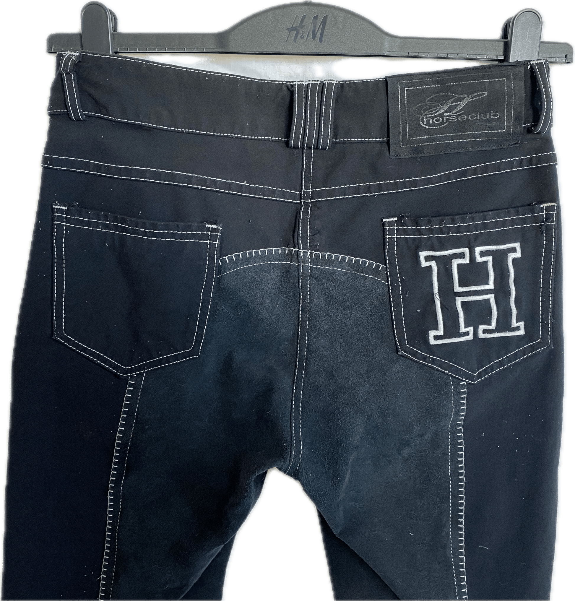 Ridbyxa | 36 | Horse Club - Equi ReUse Sweden AB