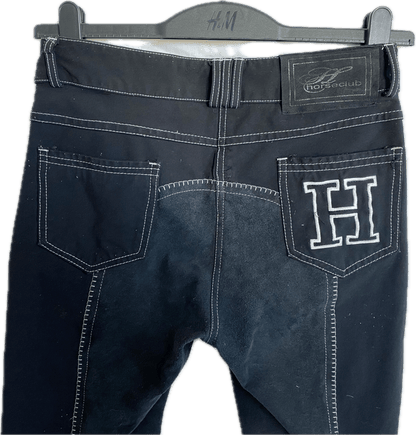 Ridbyxa | 36 | Horse Club - Equi ReUse Sweden AB