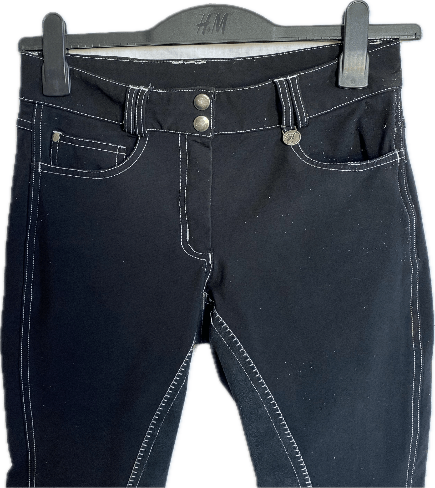 Ridbyxa | 36 | Horse Club - Equi ReUse Sweden AB