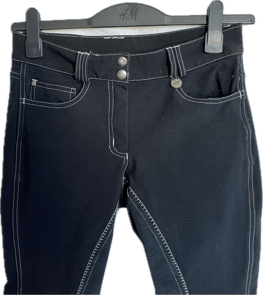 Ridbyxa | 36 | Horse Club - Equi ReUse Sweden AB