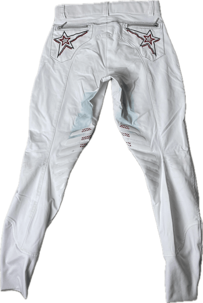 Ridbyxa | 36 | HorseLife - Equi ReUse Sweden AB