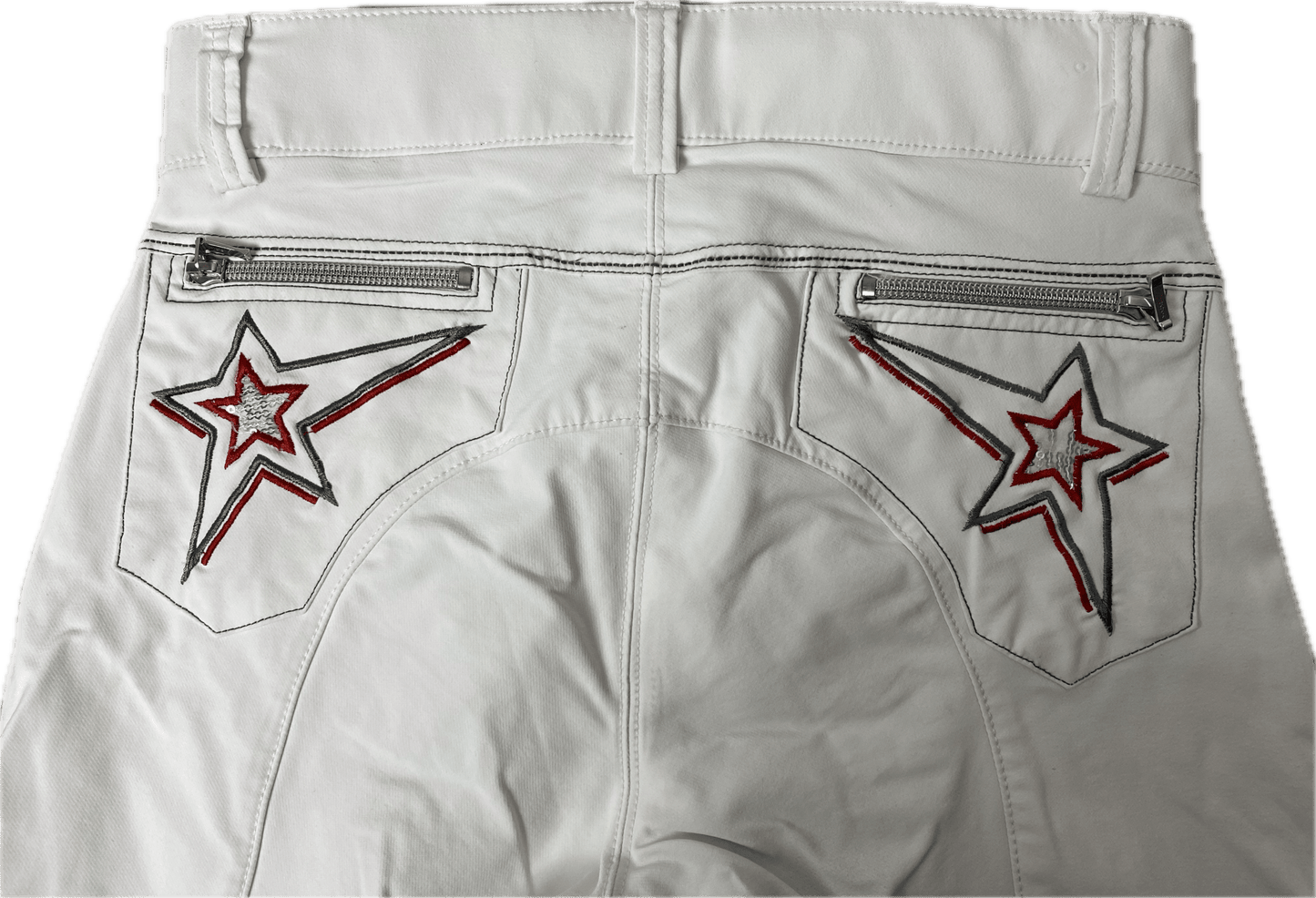 Ridbyxa | 36 | HorseLife - Equi ReUse Sweden AB