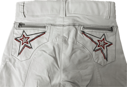 Ridbyxa | 36 | HorseLife - Equi ReUse Sweden AB