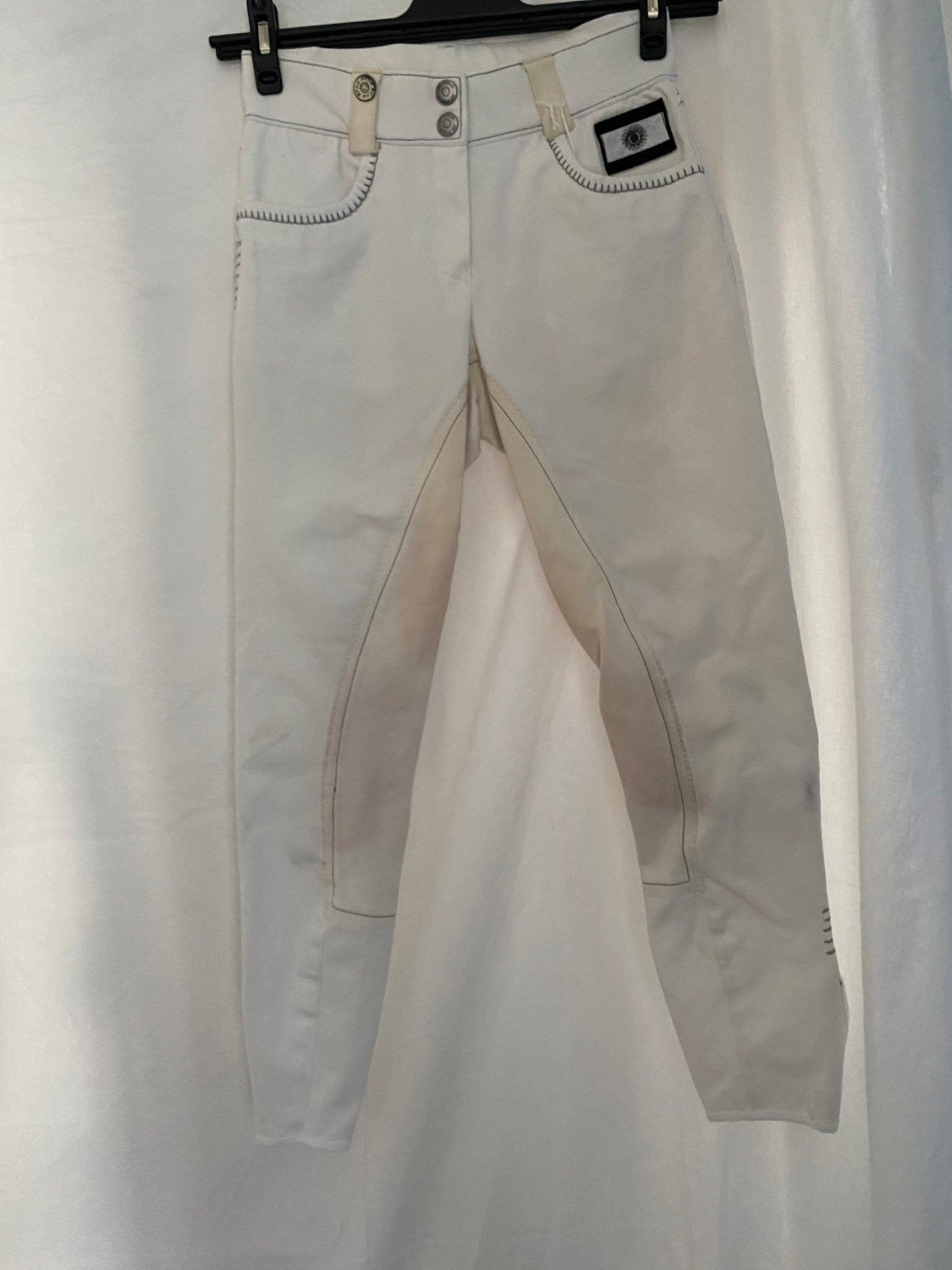 Ridbyxa | 36 | HV Polo - Equi ReUse Sweden AB