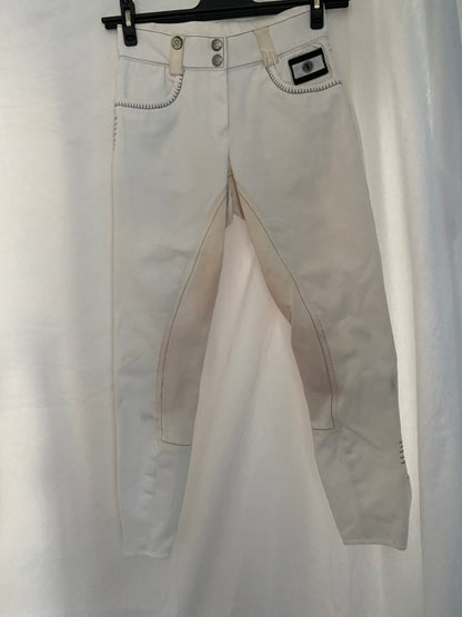 Ridbyxa | 36 | HV Polo - Equi ReUse Sweden AB