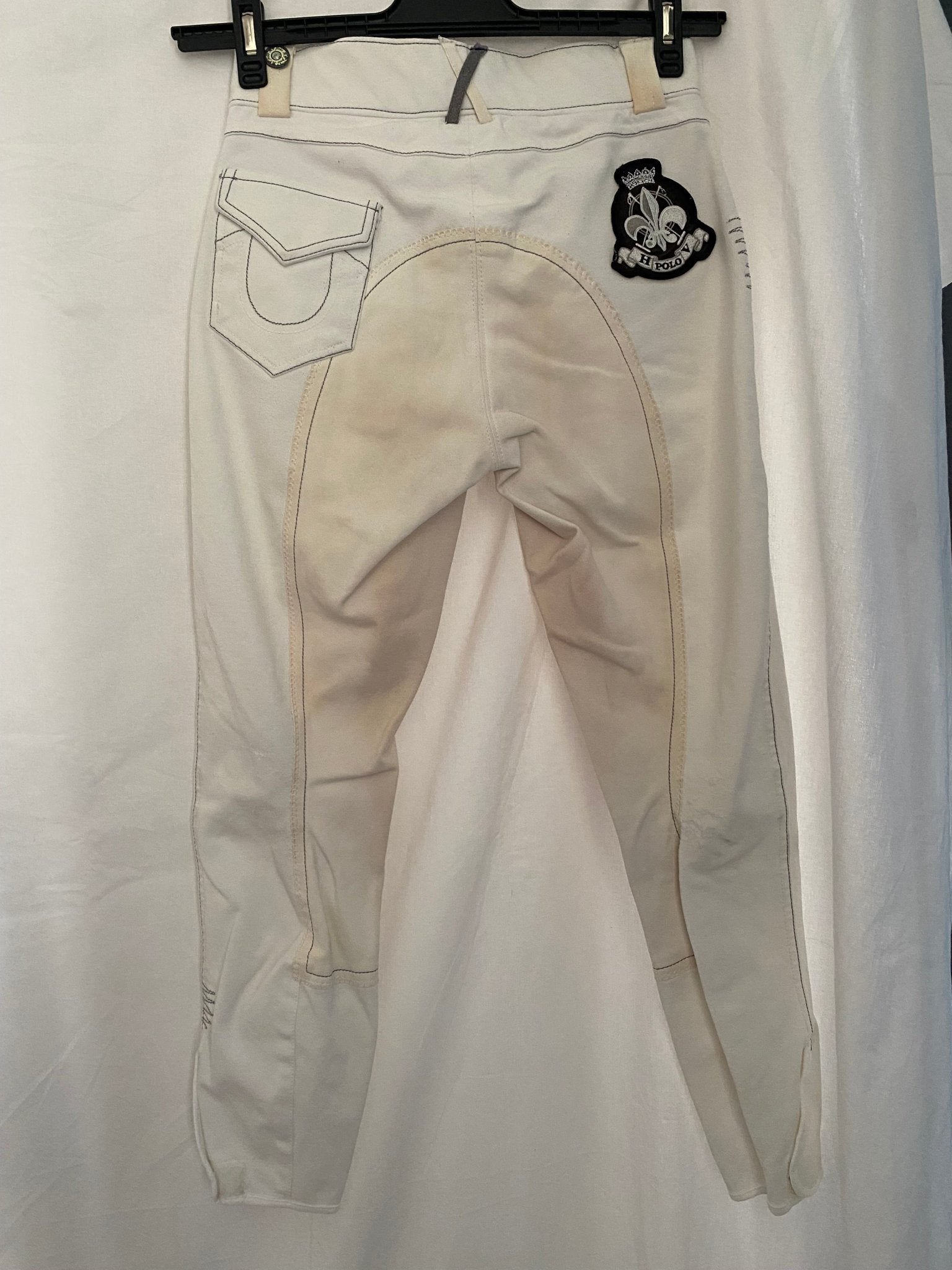 Ridbyxa | 36 | HV Polo - Equi ReUse Sweden AB