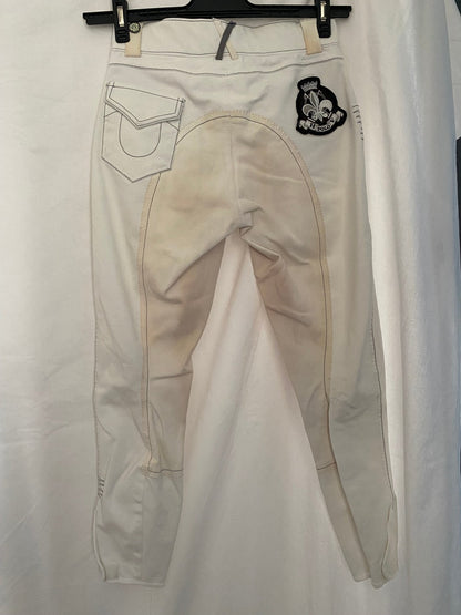 Ridbyxa | 36 | HV Polo - Equi ReUse Sweden AB