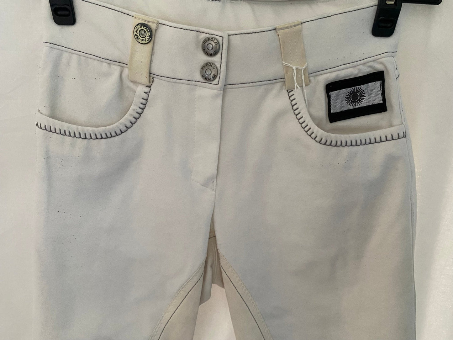 Ridbyxa | 36 | HV Polo - Equi ReUse Sweden AB