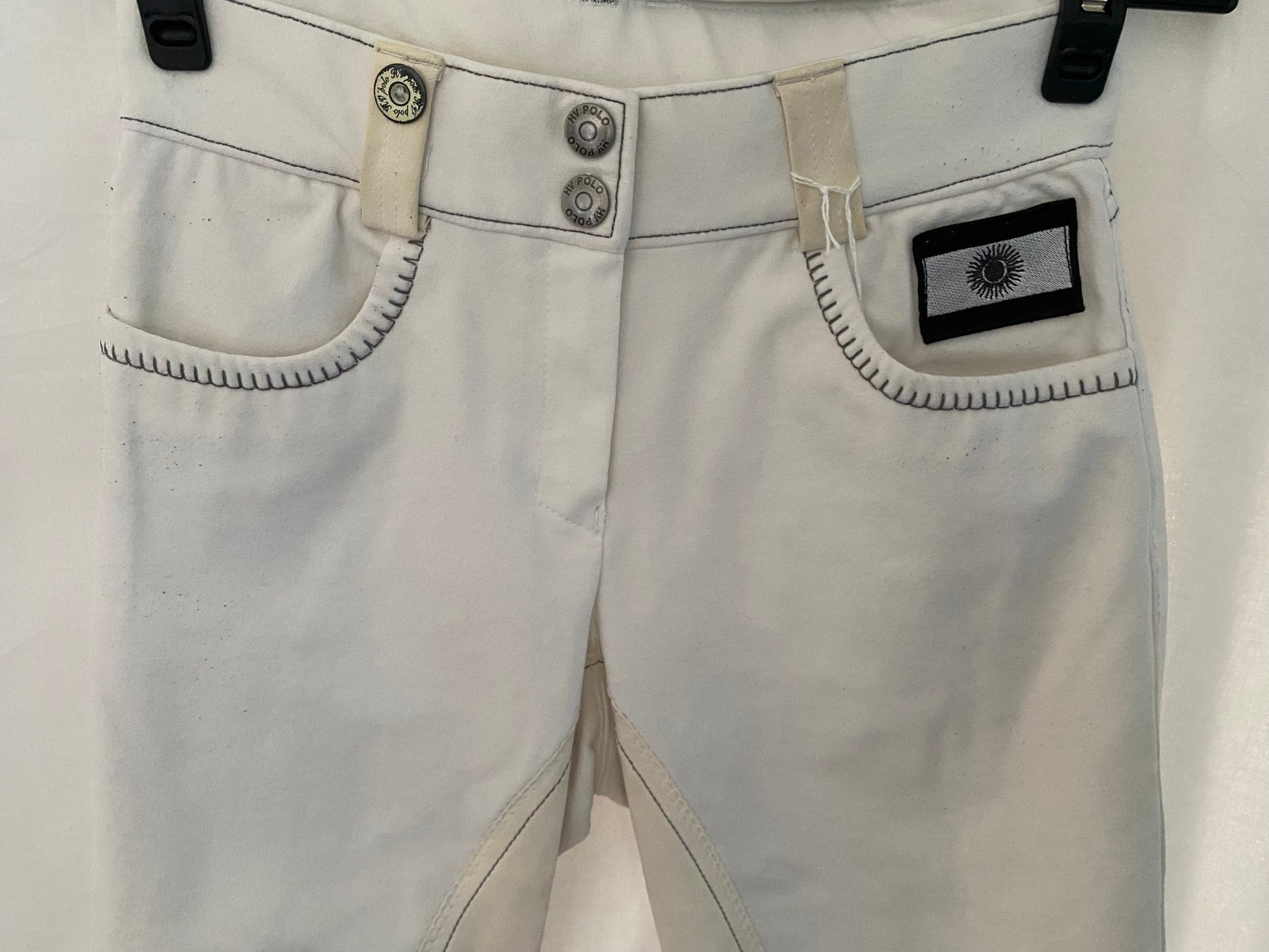 Ridbyxa | 36 | HV Polo - Equi ReUse Sweden AB