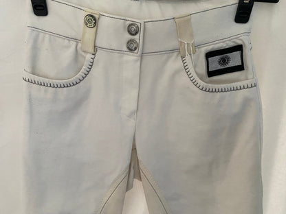 Ridbyxa | 36 | HV Polo - Equi ReUse Sweden AB