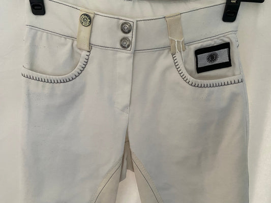 Ridbyxa | 36 | HV Polo - Equi ReUse Sweden AB