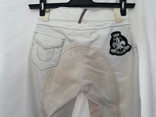 Ridbyxa | 36 | HV Polo - Equi ReUse Sweden AB