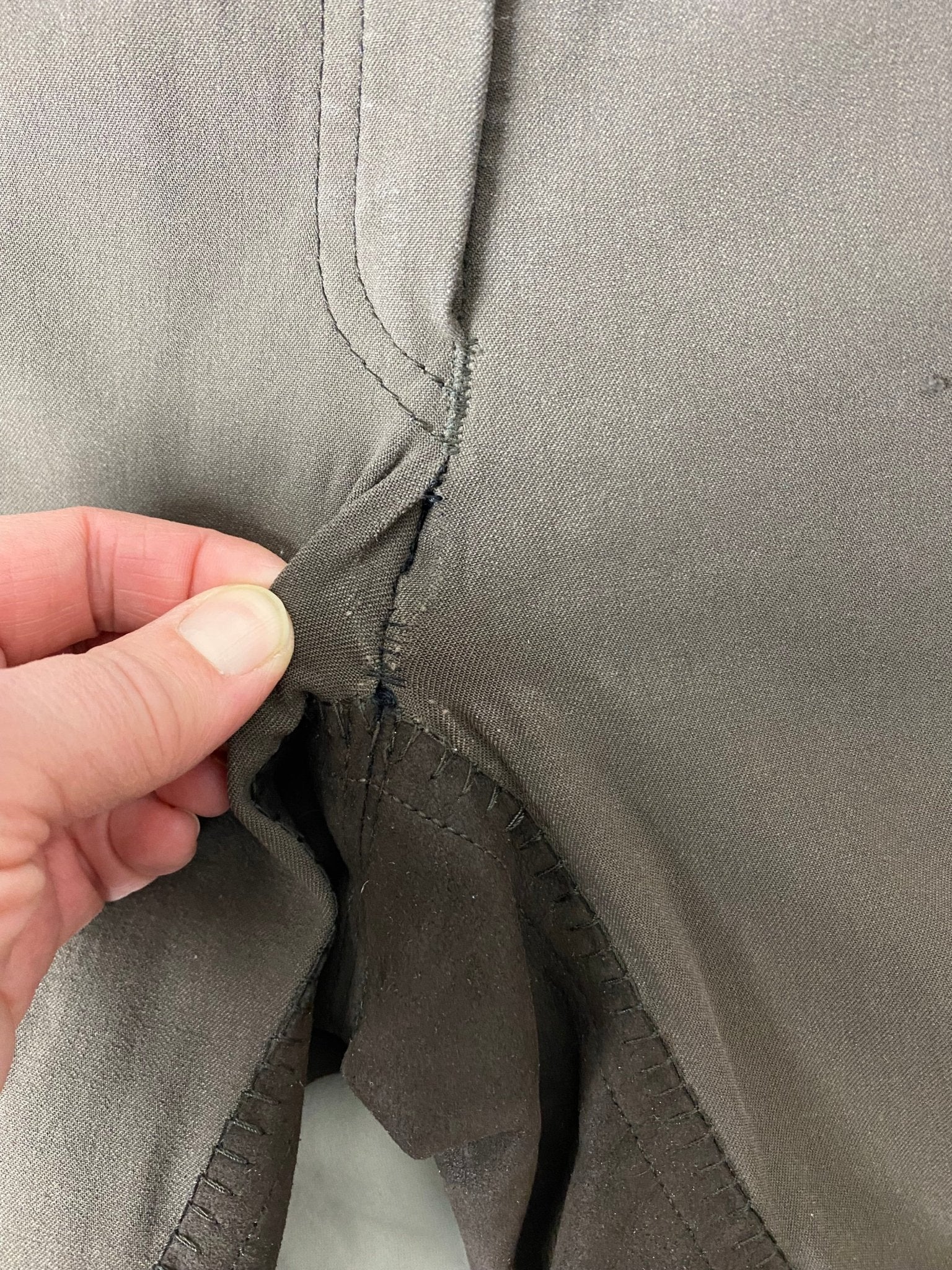 Ridbyxa | 36 | Pikeur - Equi ReUse Sweden AB