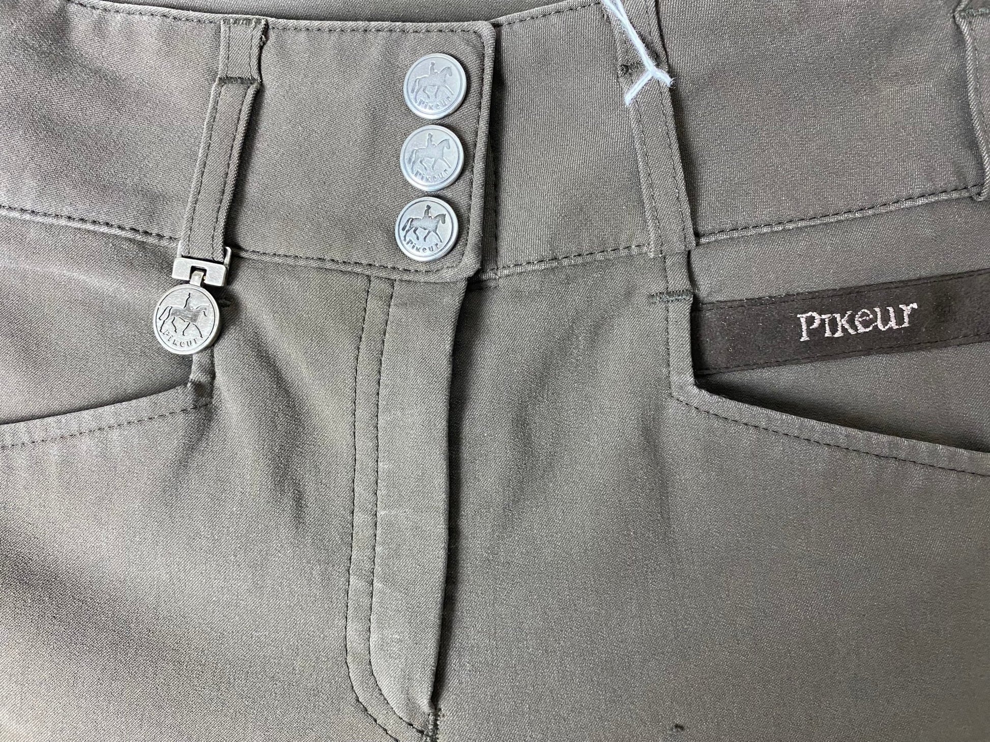 Ridbyxa | 36 | Pikeur - Equi ReUse Sweden AB