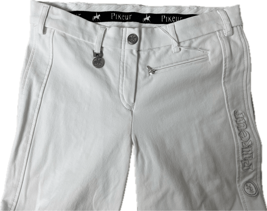 Ridbyxa | 36 | Pikeur - Equi ReUse Sweden AB