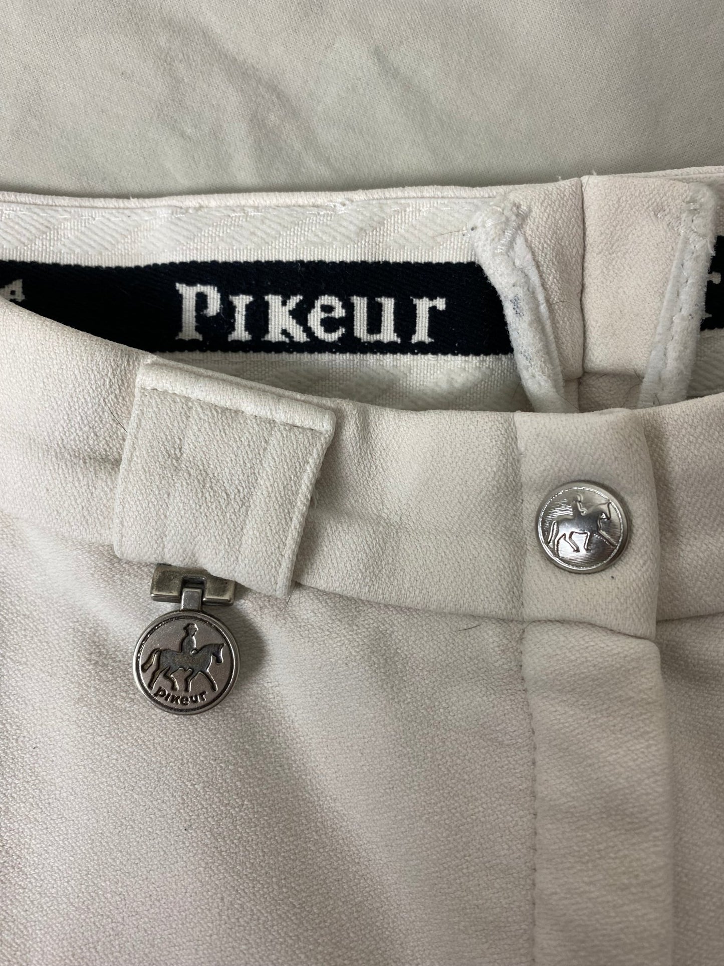 Ridbyxa | 36 | Pikeur - Equi ReUse Sweden AB