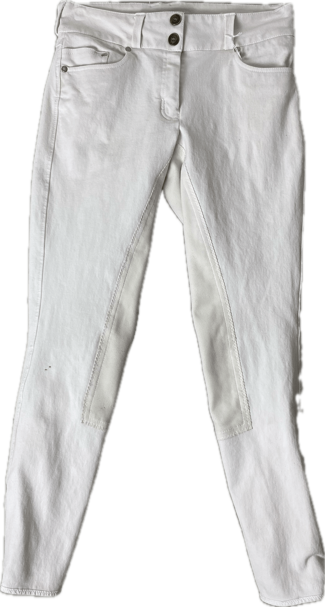 Ridbyxa | 36/38 | Mountain Horse - Equi ReUse Sweden AB