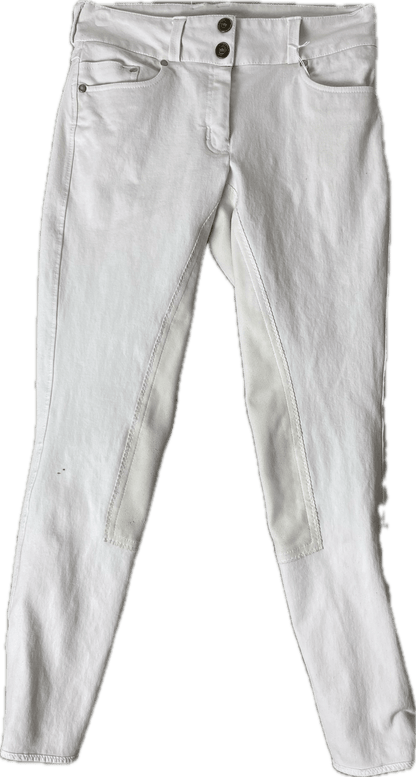 Ridbyxa | 36/38 | Mountain Horse - Equi ReUse Sweden AB