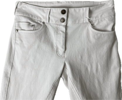 Ridbyxa | 36/38 | Mountain Horse - Equi ReUse Sweden AB