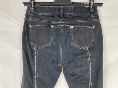 Ridbyxa | 38 | CRW - Equi ReUse Sweden AB