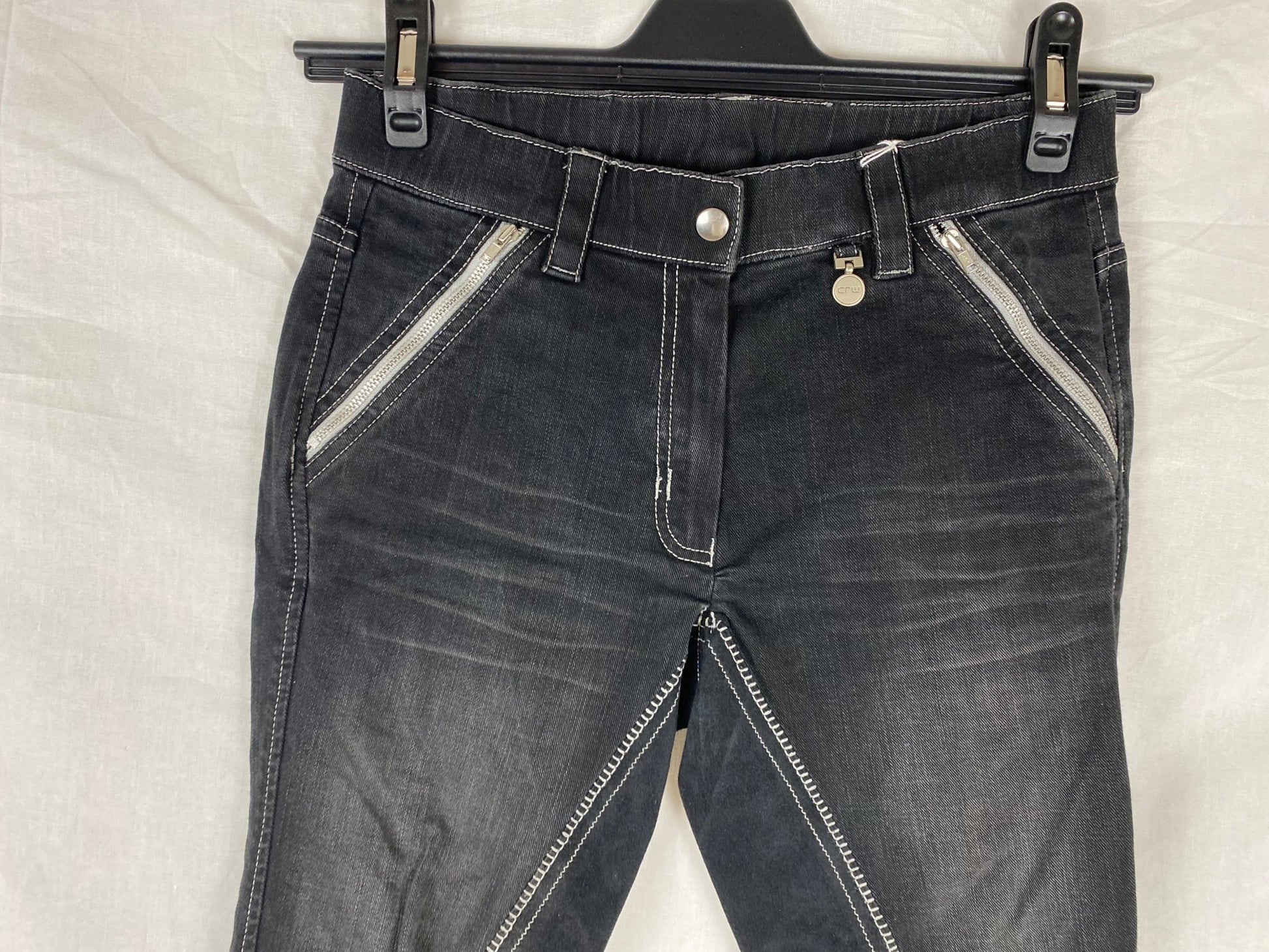 Ridbyxa | 38 | CRW - Equi ReUse Sweden AB