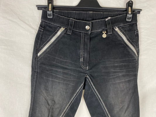 Ridbyxa | 38 | CRW - Equi ReUse Sweden AB