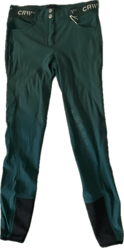 Ridbyxa | 38 | CRW - Equi ReUse Sweden AB